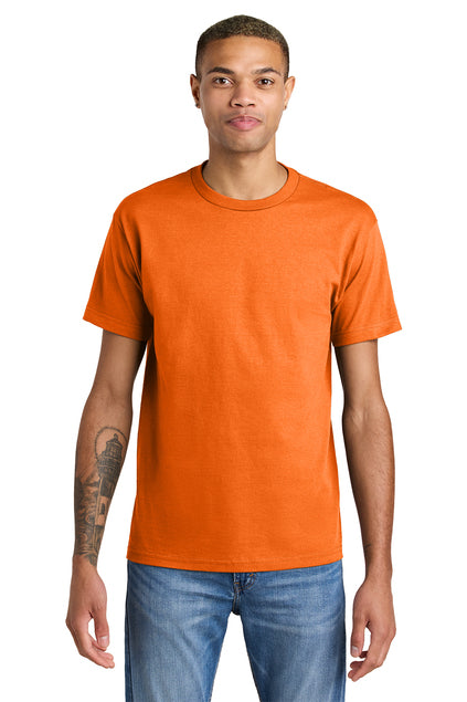 American Apparel Unisex Heavyweight Cotton Tee 1301 Mens Apparel Shirts & Tops