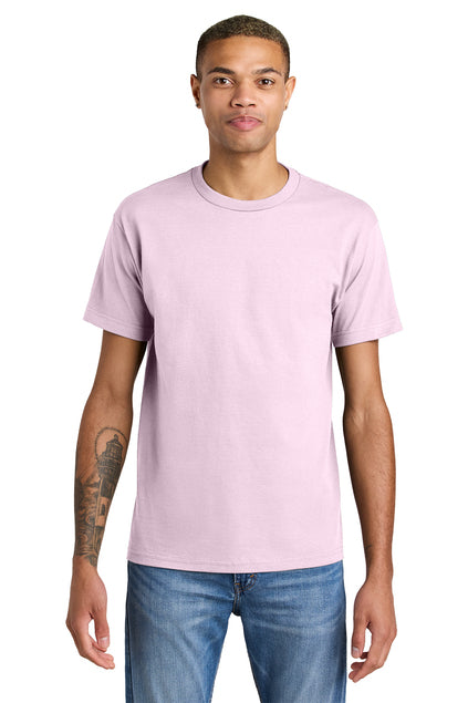 American Apparel Unisex Heavyweight Cotton Tee 1301 Mens Apparel Shirts & Tops