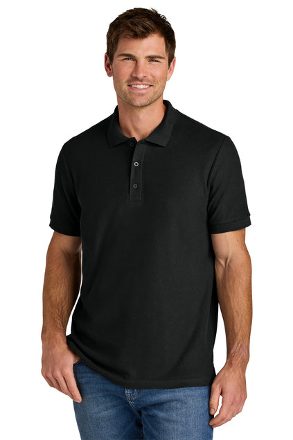 Gildan Men's Hammer Pique Polo 85800 Mens Apparel Shirts & Tops