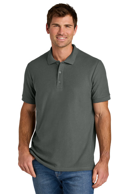 Gildan Men's Hammer Pique Polo 85800 Mens Apparel Shirts & Tops