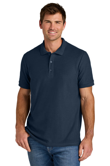 Gildan Men's Hammer Pique Polo 85800 Mens Apparel Shirts & Tops