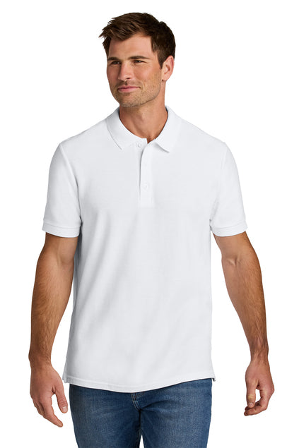 Gildan Men's Hammer Pique Polo 85800 Mens Apparel Shirts & Tops