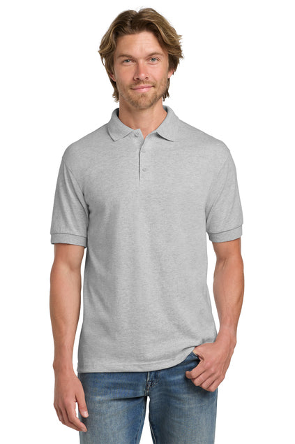 Gildan Men's DryBlend 6-Ounce Jersey Knit Sport Shirt 8800