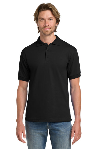 Gildan Men's DryBlend 6-Ounce Jersey Knit Sport Shirt 8800