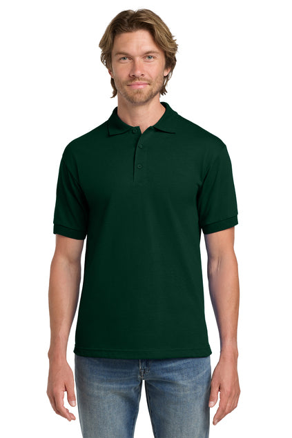 Gildan Men's DryBlend 6-Ounce Jersey Knit Sport Shirt 8800