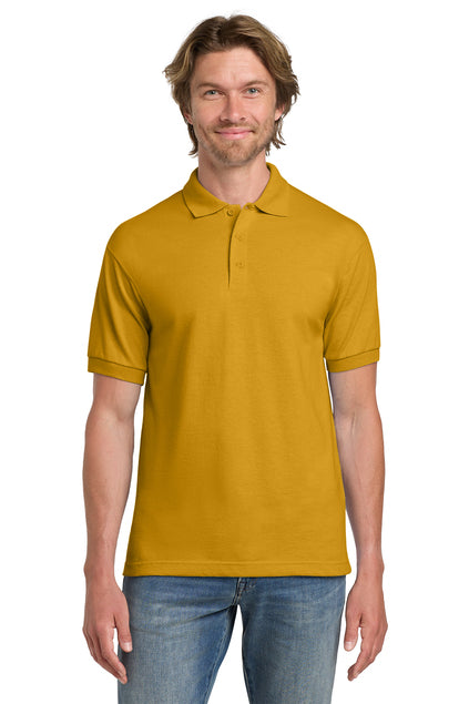 Gildan Men's DryBlend 6-Ounce Jersey Knit Sport Shirt 8800