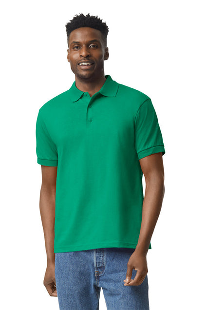 Gildan Men's DryBlend 6-Ounce Jersey Knit Sport Shirt 8800