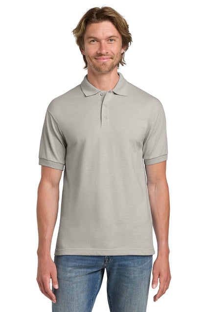 Gildan Men's DryBlend 6-Ounce Jersey Knit Sport Shirt 8800