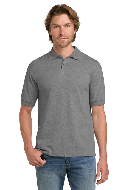 Gildan Men's DryBlend 6-Ounce Jersey Knit Sport Shirt 8800