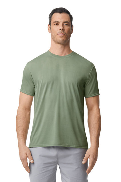 Gildan Men's Performance T-Shirt 42000 Mens Apparel Shirts & Tops
