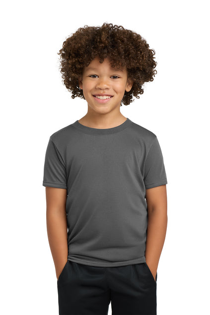 Gildan Youth Gildan Performance T-Shirt 42000B Youth Apparel Shirts & Tops