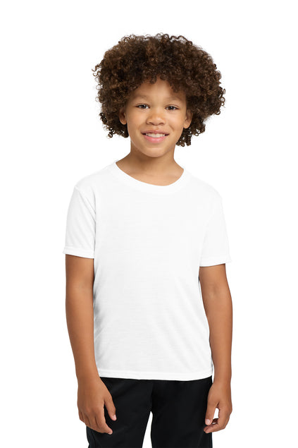 Gildan Youth Gildan Performance T-Shirt 42000B Youth Apparel Shirts & Tops