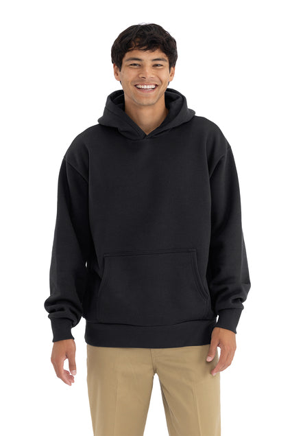 Next Level Apparel Men's Heavyweight Pullover Hooded Sweatshirt NL9307 Mens Apparel Sweatshirts & Fleece