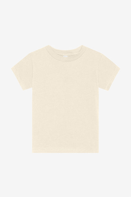 BELLA + CANVAS Toddler Short Sleeve Jersey Tee 2/2 BC3001T Youth Apparel Infant & Toddler