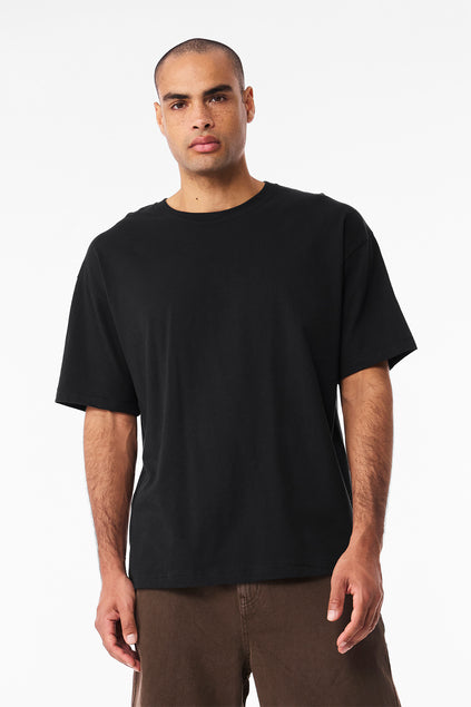BELLA + CANVAS Unisex 6oz Heavyweight Tee BC3010 Mens Apparel Shirts & Tops