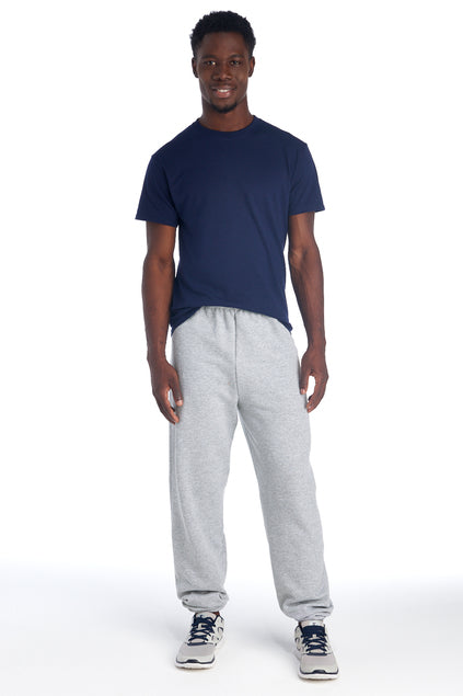 JERZEES Men's NuBlend Sweatpants 973M Mens Apparel Pants & Sweatpants