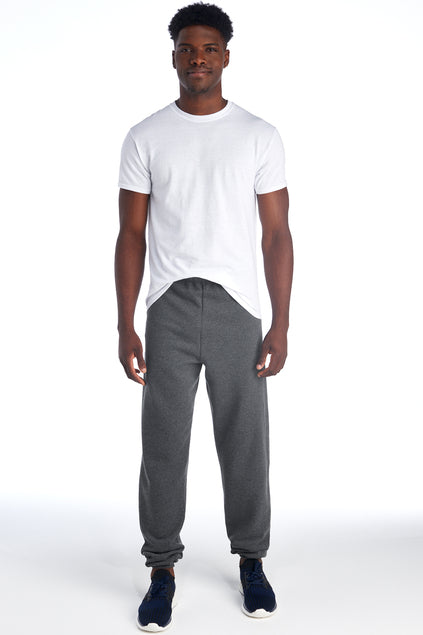 JERZEES Men's NuBlend Sweatpants 973M Mens Apparel Pants & Sweatpants