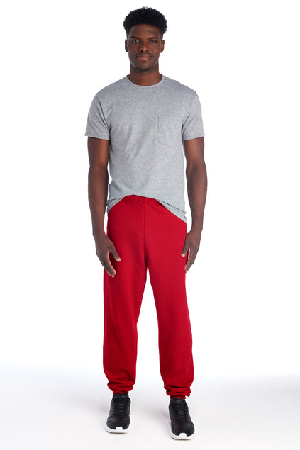 JERZEES Men's NuBlend Sweatpants 973M Mens Apparel Pants & Sweatpants