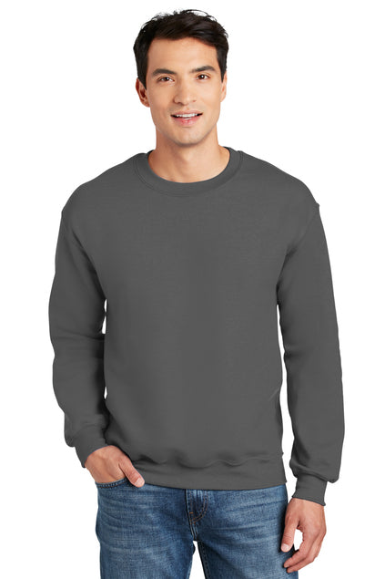 Gildan Men's DryBlend Crewneck Sweatshirt 12000 Mens Apparel Sweatshirts & Fleece