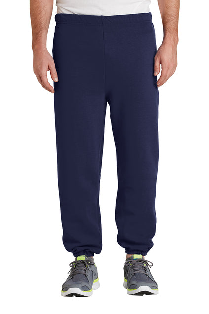 JERZEES Men's NuBlend Sweatpants 973M Mens Apparel Pants & Sweatpants