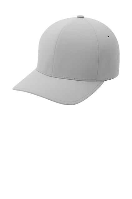 Port Authority Unisex Flexfit Delta Cap C938 Unisex Accessories Hats & Caps