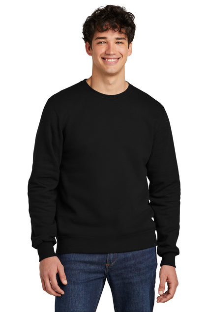 Jerzees Unisex Eco Premium Blend Crewneck Sweatshirt 701M Mens Apparel Sweatshirts & Fleece
