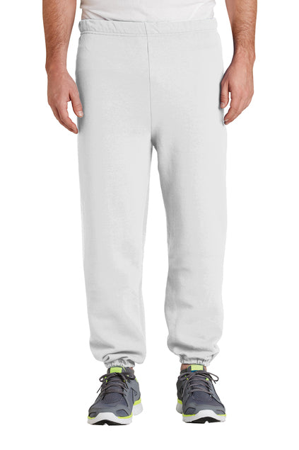 JERZEES Men's NuBlend Sweatpants 973M Mens Apparel Pants & Sweatpants