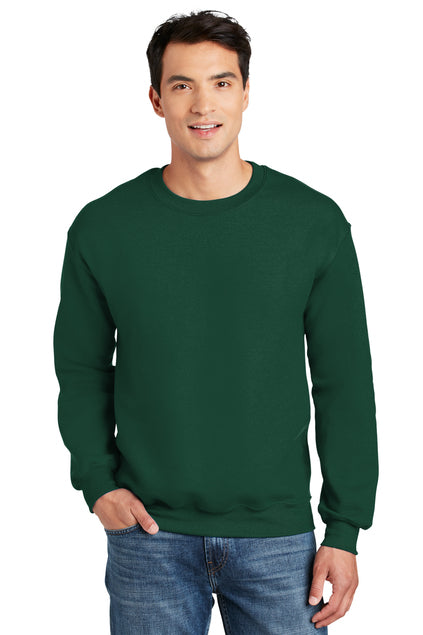 Gildan Men's DryBlend Crewneck Sweatshirt 12000 Mens Apparel Sweatshirts & Fleece