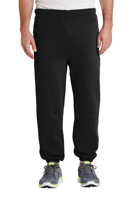 JERZEES Men's NuBlend Sweatpants 973M Mens Apparel Pants & Sweatpants