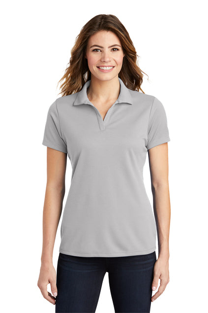 Sport-Tek Women's PosiCharge RacerMesh Polo Womens Apparel Shirts & Tops