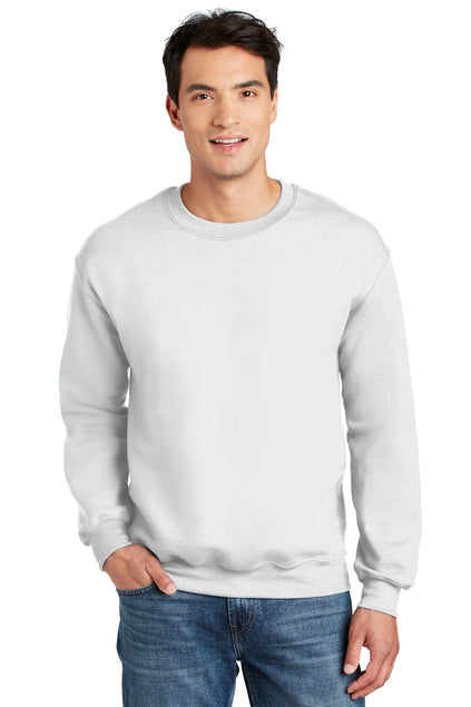 Gildan Men's DryBlend Crewneck Sweatshirt 12000 Mens Apparel Sweatshirts & Fleece
