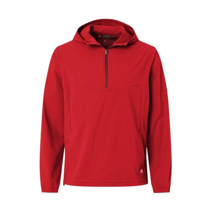 adidas Men's Ultimate365 Course Control Anorak Jacket-1