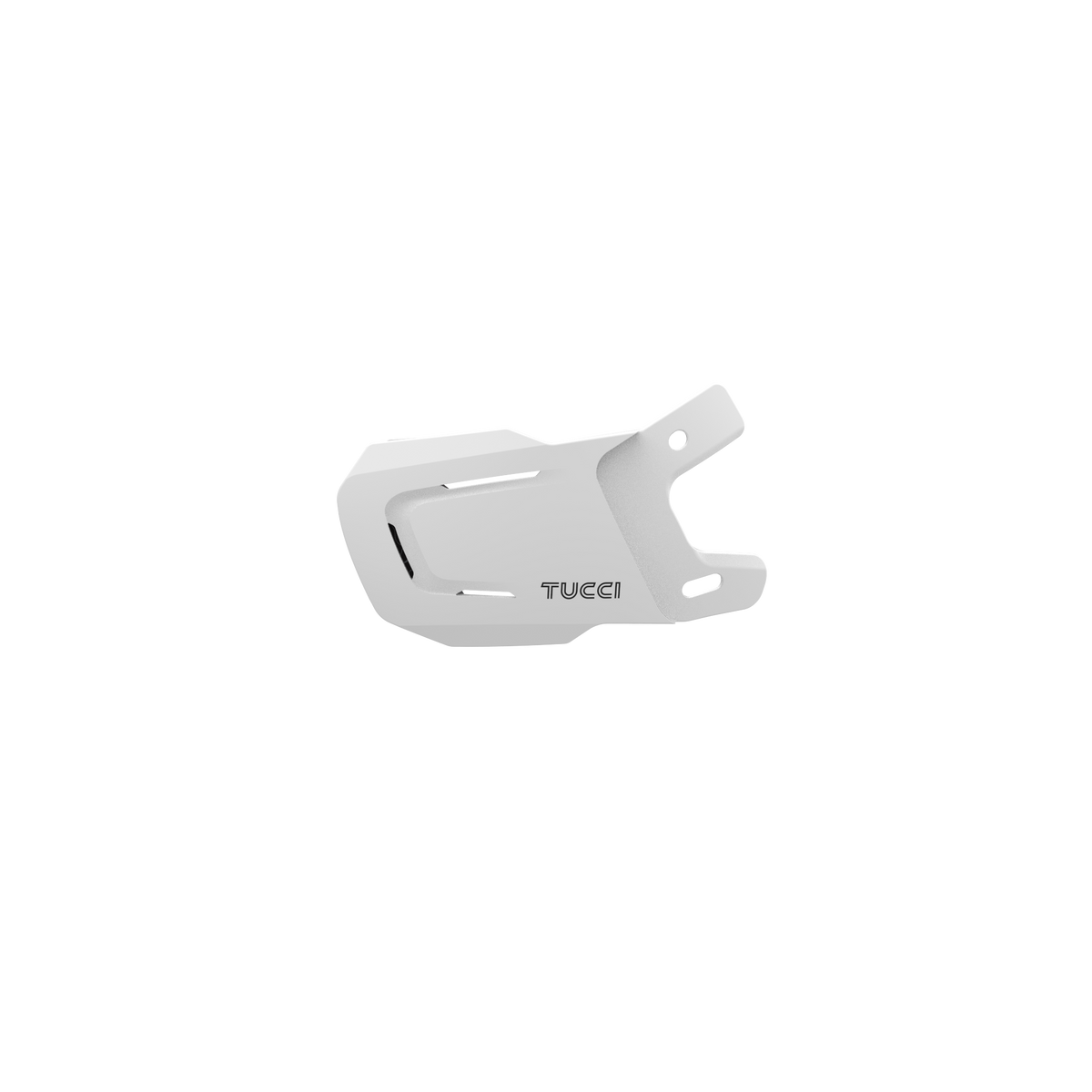Tucci Potenza Baseball Helmet Jaw Guard