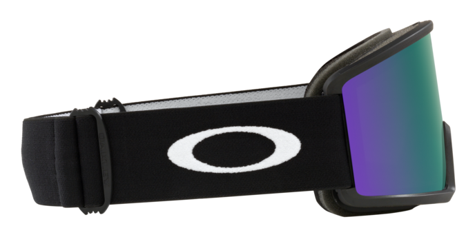 Oakley Target Line L Snow Goggles-11