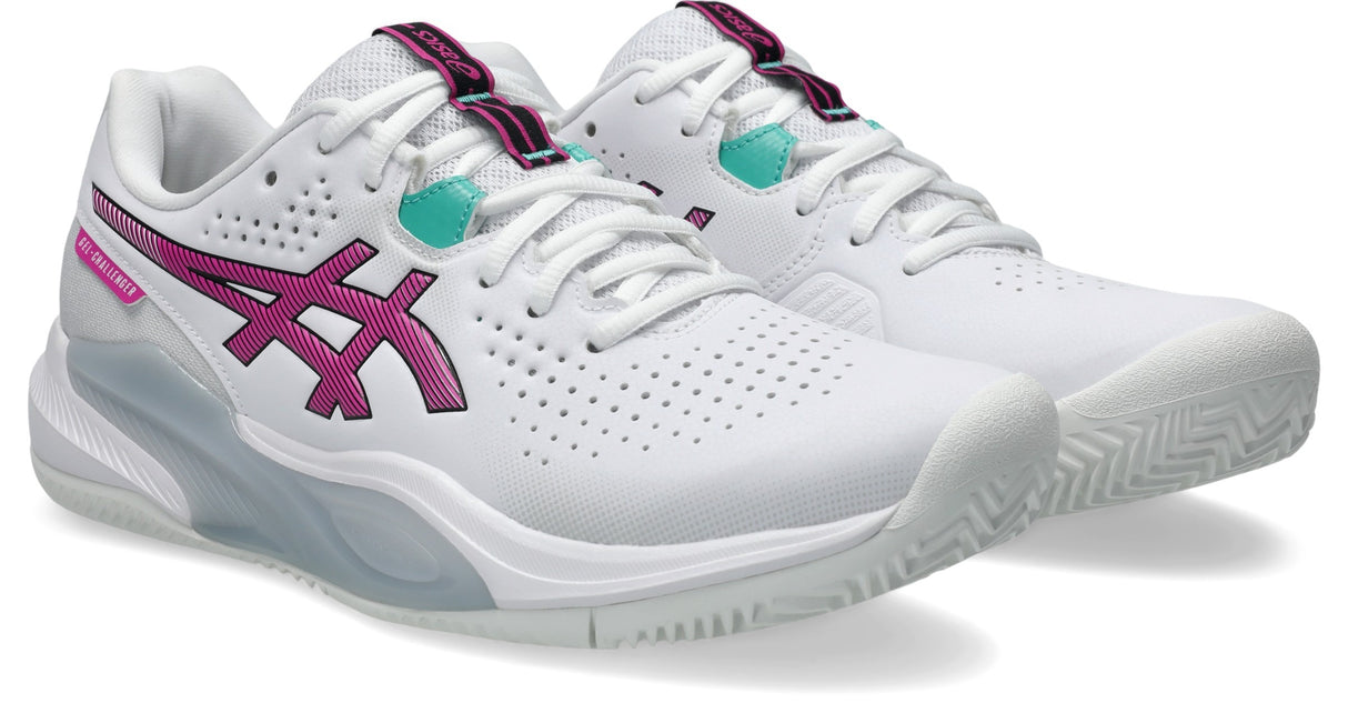Asics Men's GEL-Challenger 15 Clay Tennis Shoes-5