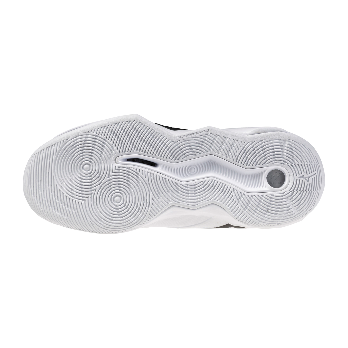 Mizuno Women's Wave Momentum 4 Pro Sam Volleyball Shoes-2
