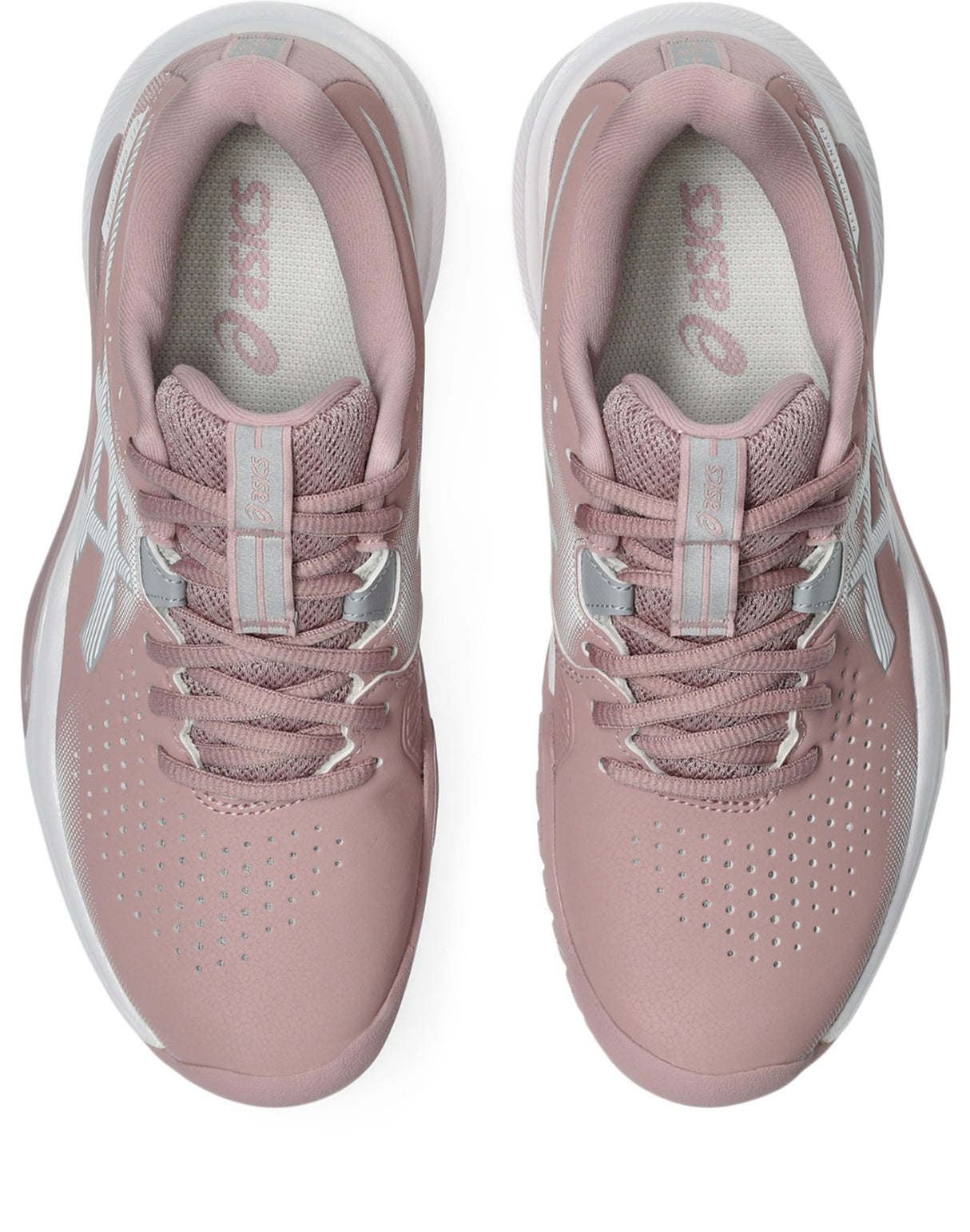 Asics Women's GEL-Challenger 15 Tennis Shoes-4