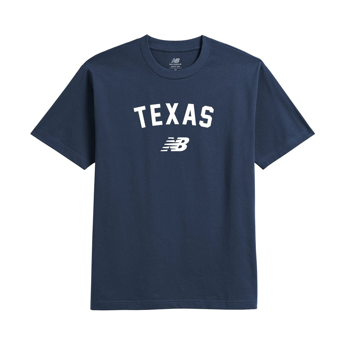 New Balance Men's Texas Core City T-Shirt-1