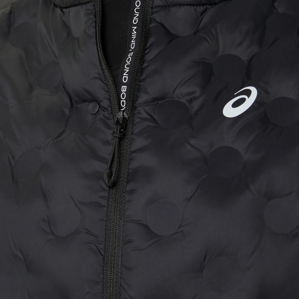 Asics Women's Road Winter Jacket-5