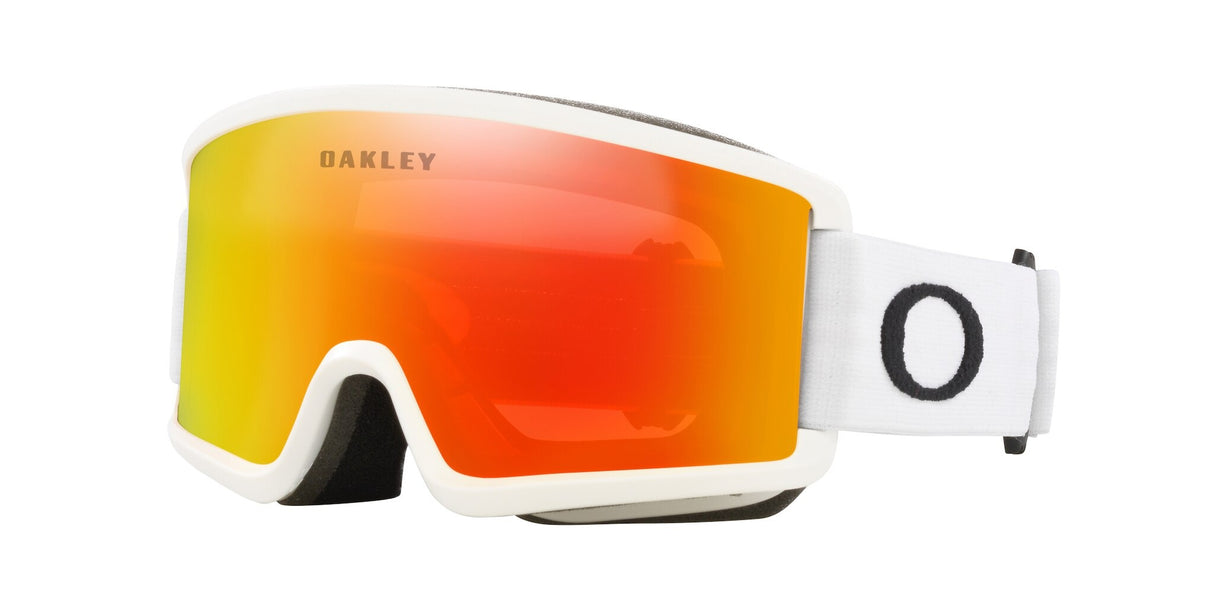 Oakley Target Line S Snow Goggles-1
