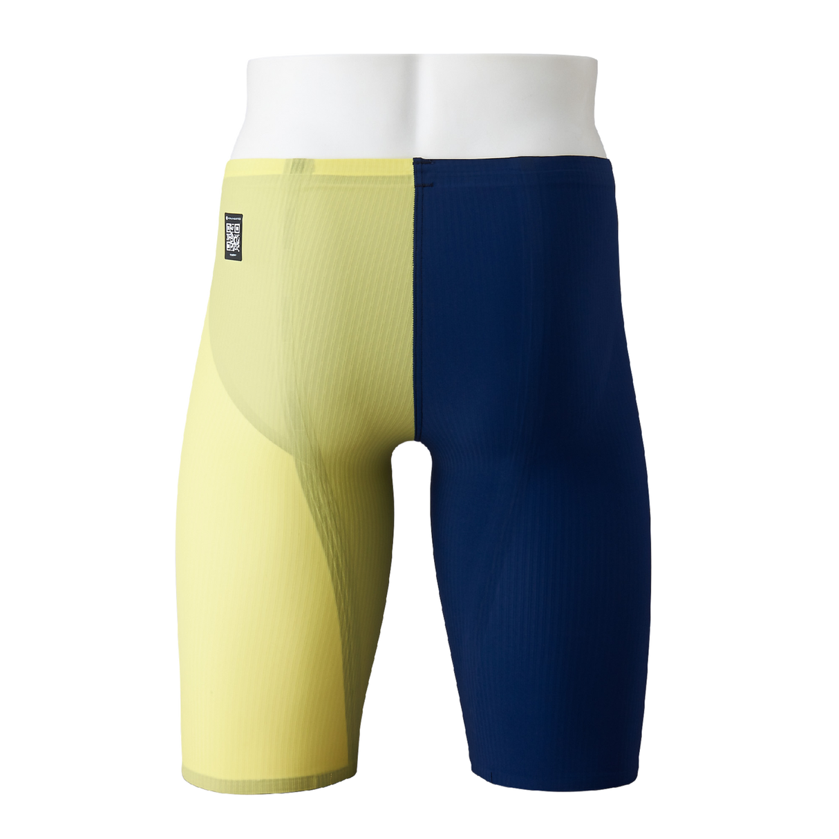 Mizuno Men's GX Sonic Royal MT Swimsuit-2