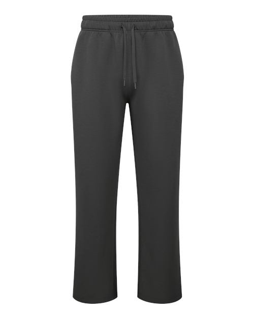 TriDri Women's Luxe Wide Leg Pants-1