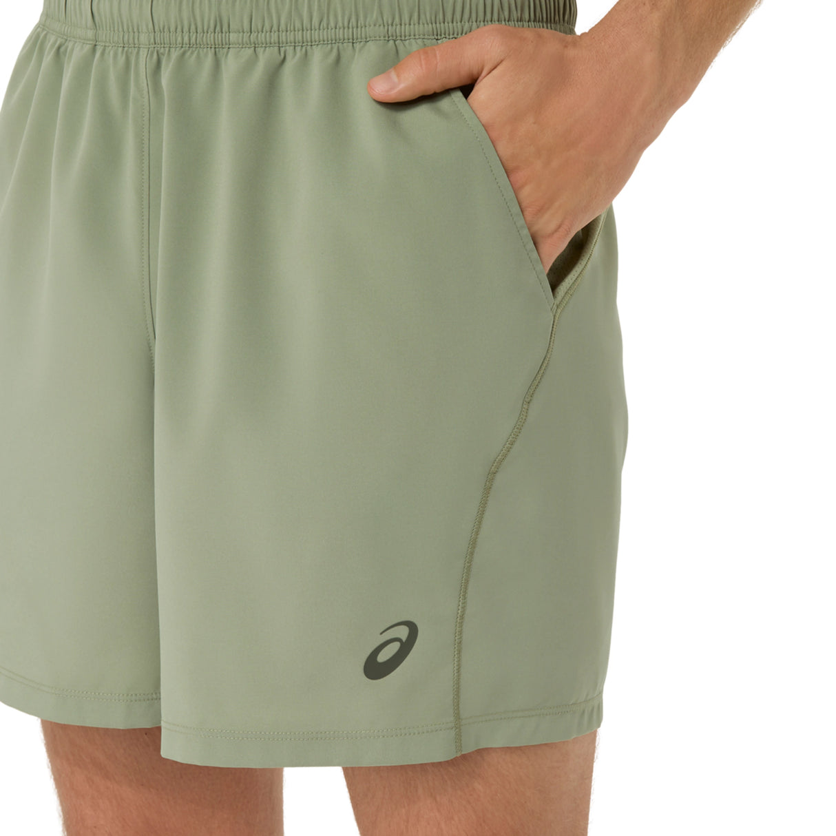 Asics Men's Court 7-Inch Shorts-5