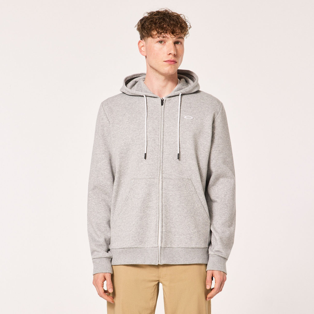 Oakley Men's Relax Full Zip Hoodie 2.0-7