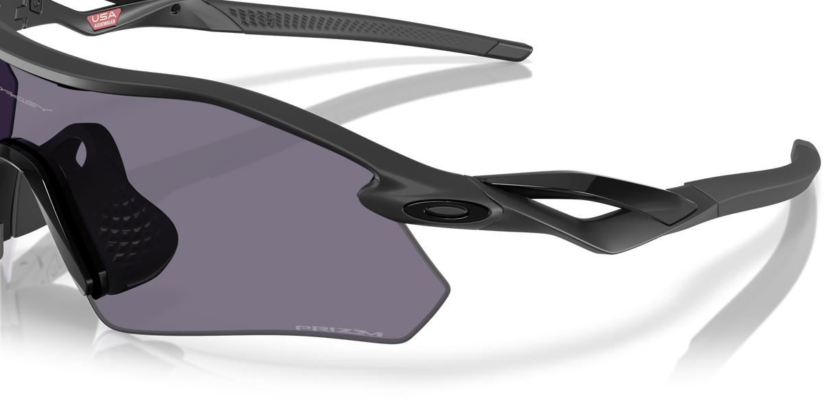 Oakley Radar Plate Sunglasses-6