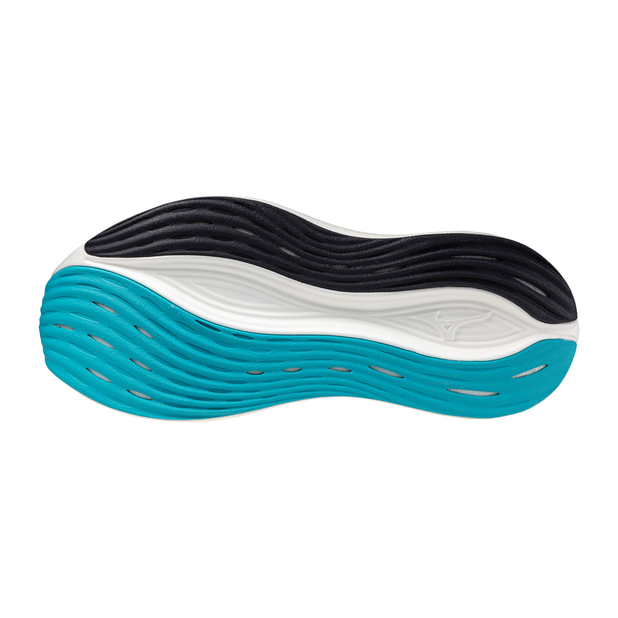 Mizuno Women's Neo Zen Running Shoes-2