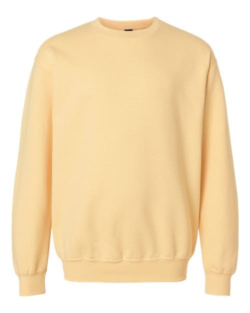 Gildan Youth Softstyle Midweight Crewneck Sweatshirt-1
