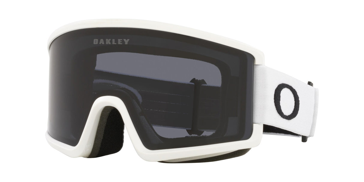 Oakley Target Line L Snow Goggles-1