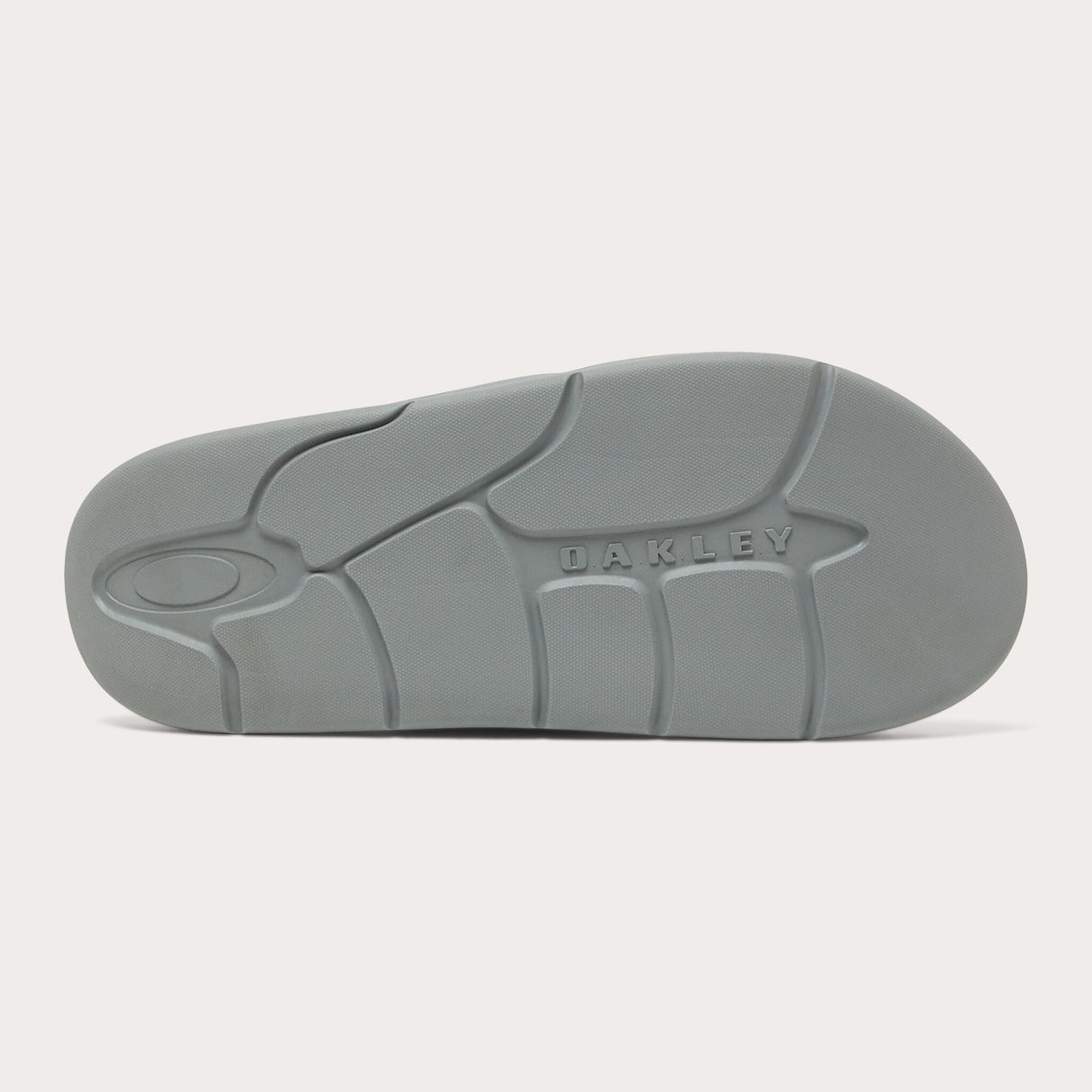 Oakley Men's Bark Slide Sandals-2