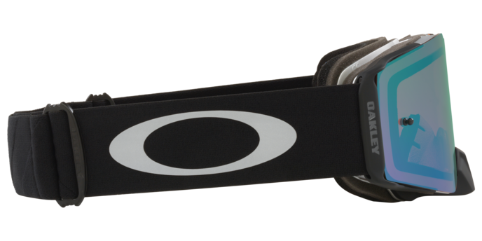 Oakley Front Line MX Goggles-11